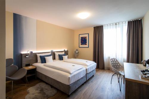 Best Western Plus Palatin Kongress Hotel – Bild 2