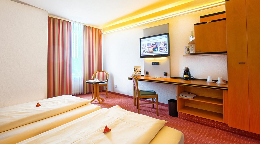 Best Western Plus Palatin Kongress Hotel – Bild 5