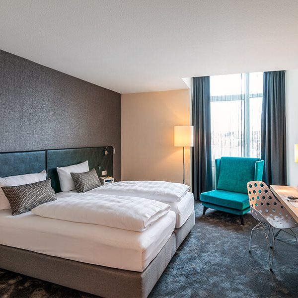 Best Western Plus Palatin Kongress Hotel – Bild 6