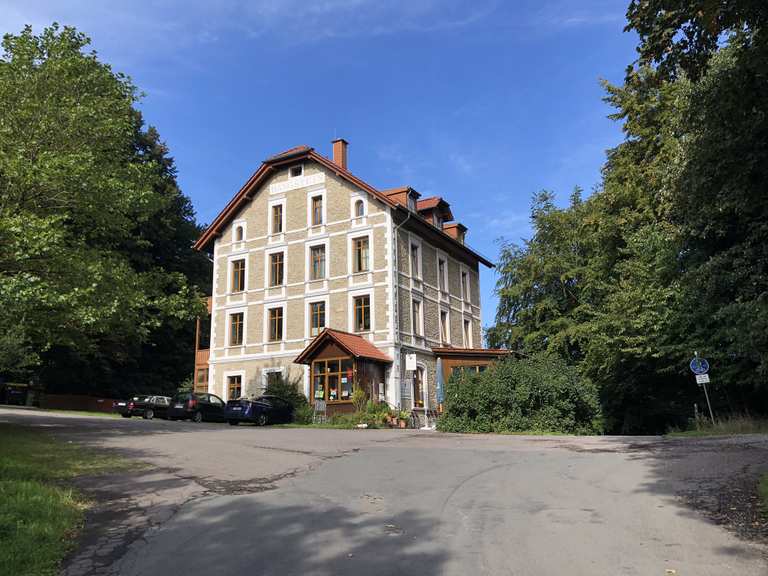 Café Haus Hangstein – Bild 2