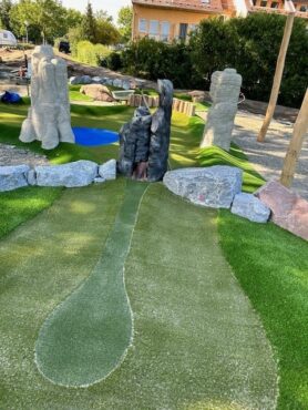 Minigolf Adventurepark Ullersdorf – Bild 4