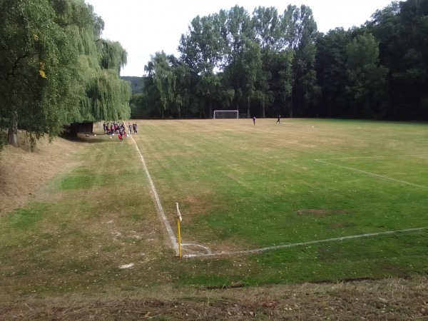 Sportplatz in Gierswalde – Bild 3