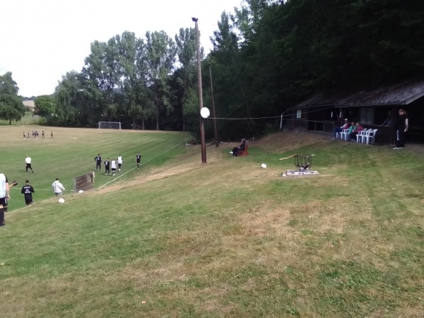 Sportplatz in Gierswalde – Bild 5