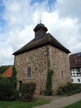 Sportplatz in Gierswalde – Bild 6