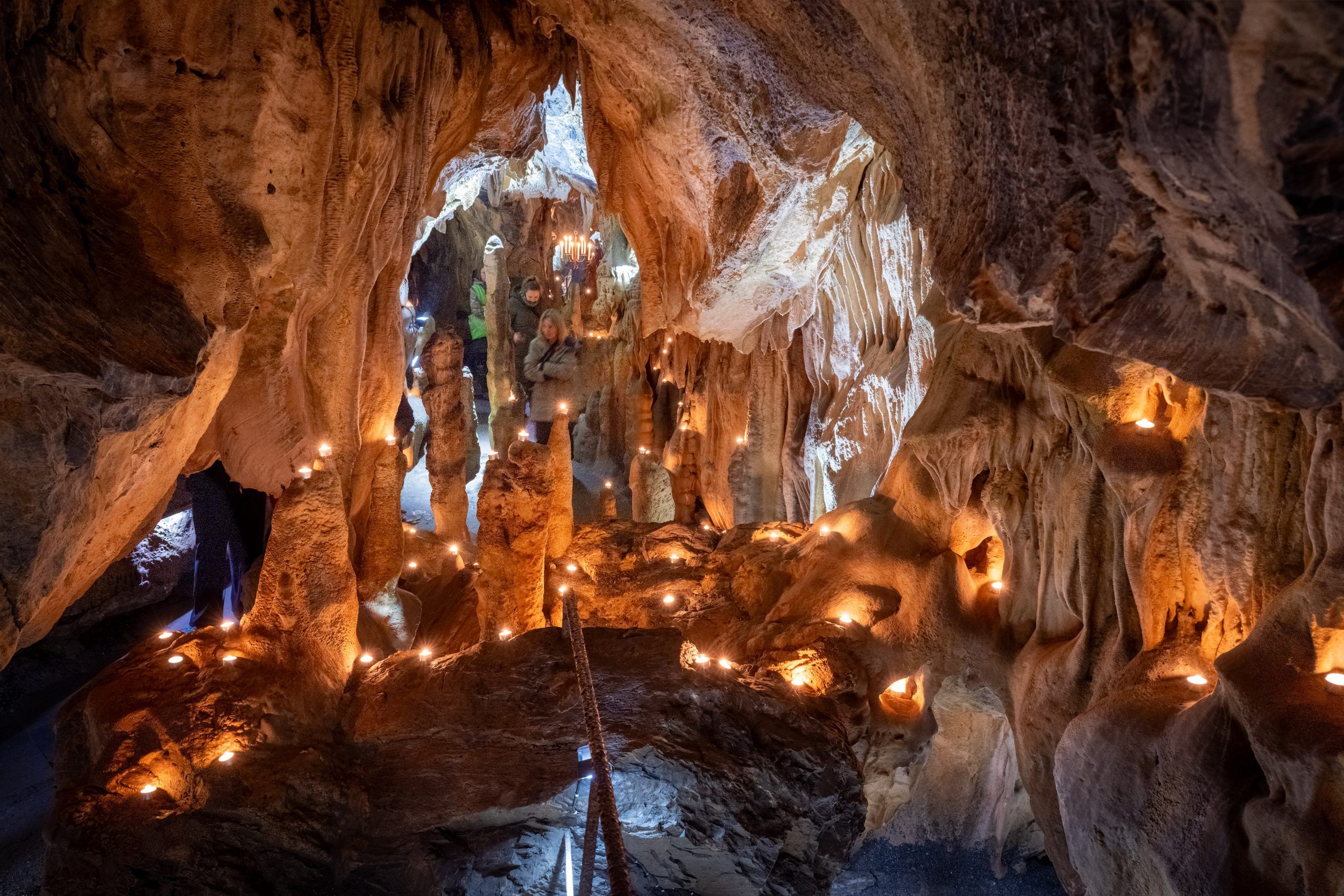 Wildpark Bilsteintal Parkplatz P1 – Bild 3