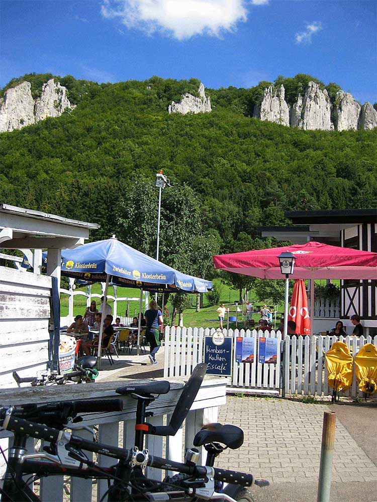 Miniaturgolfanlage – Bild 3