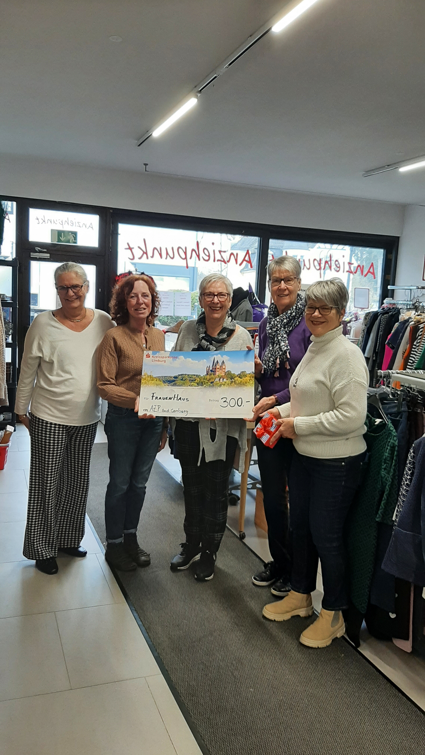 Anziehpunkt Limburg – Bild 1