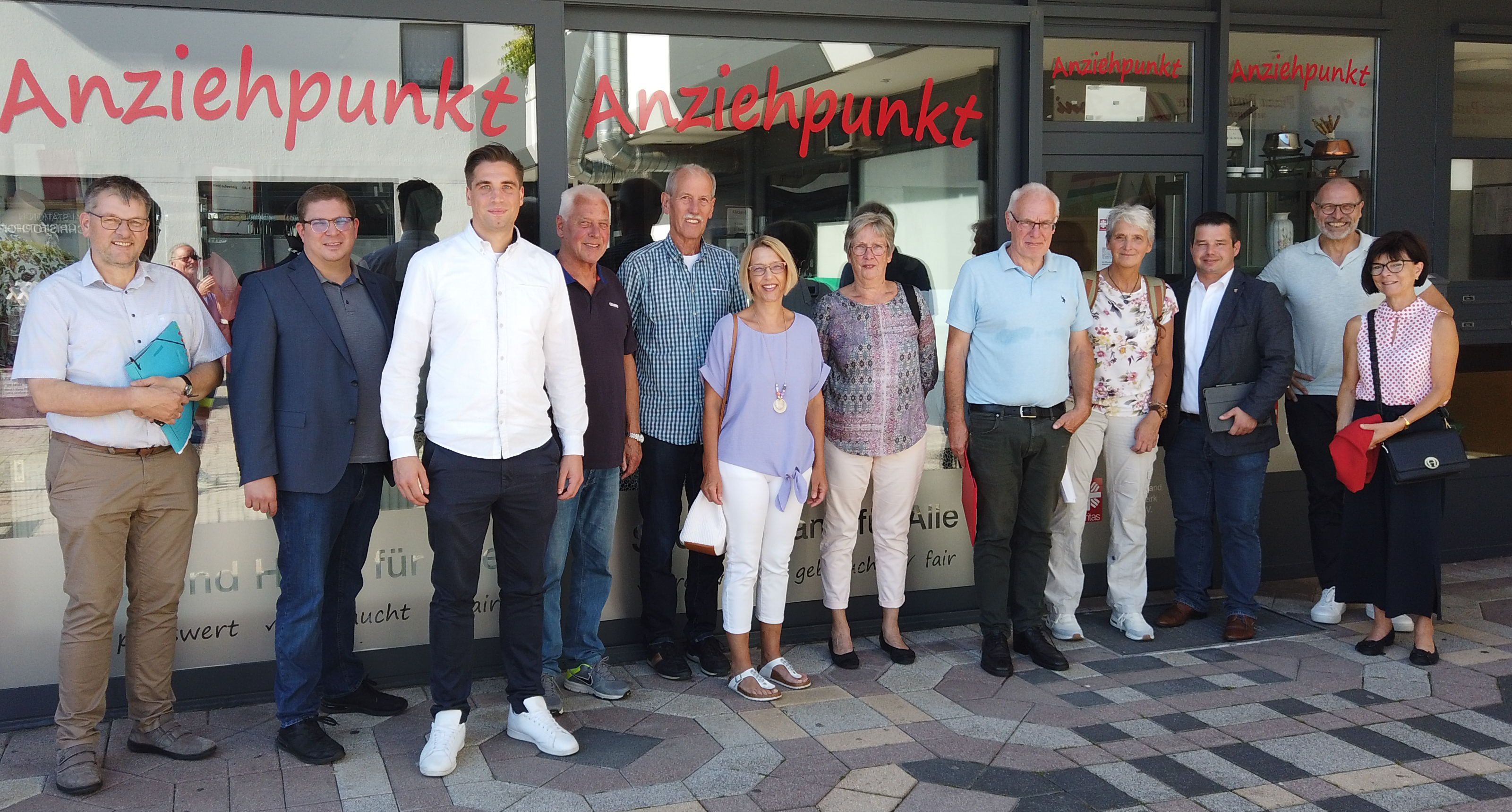 Anziehpunkt Limburg – Bild 4