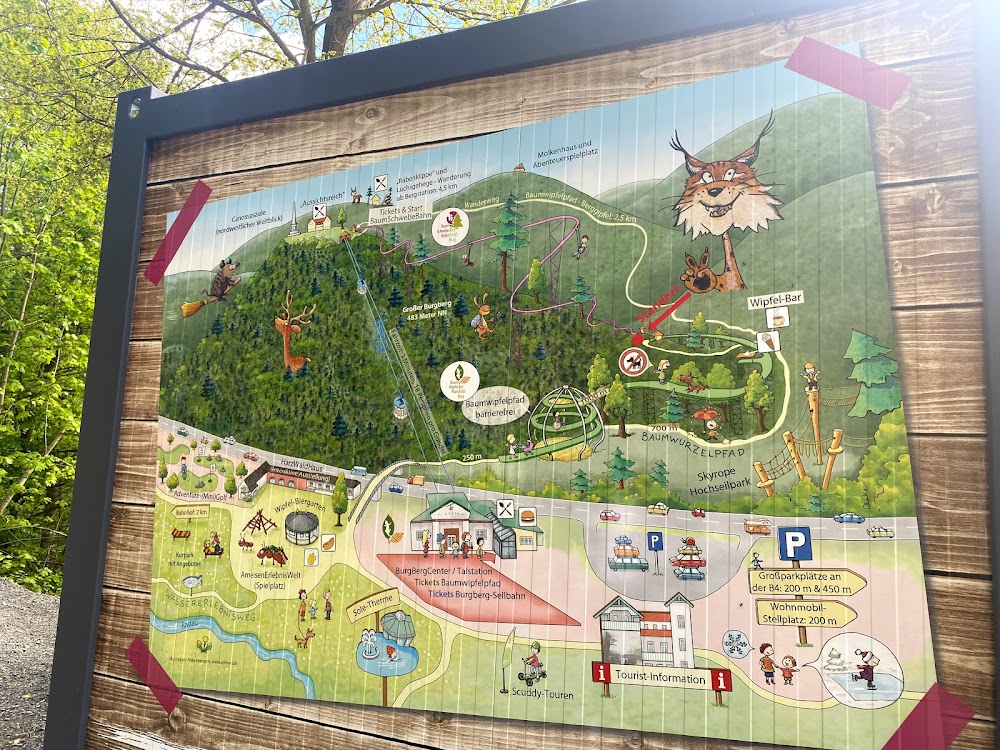 Kurpark Norddeich – Bild 2