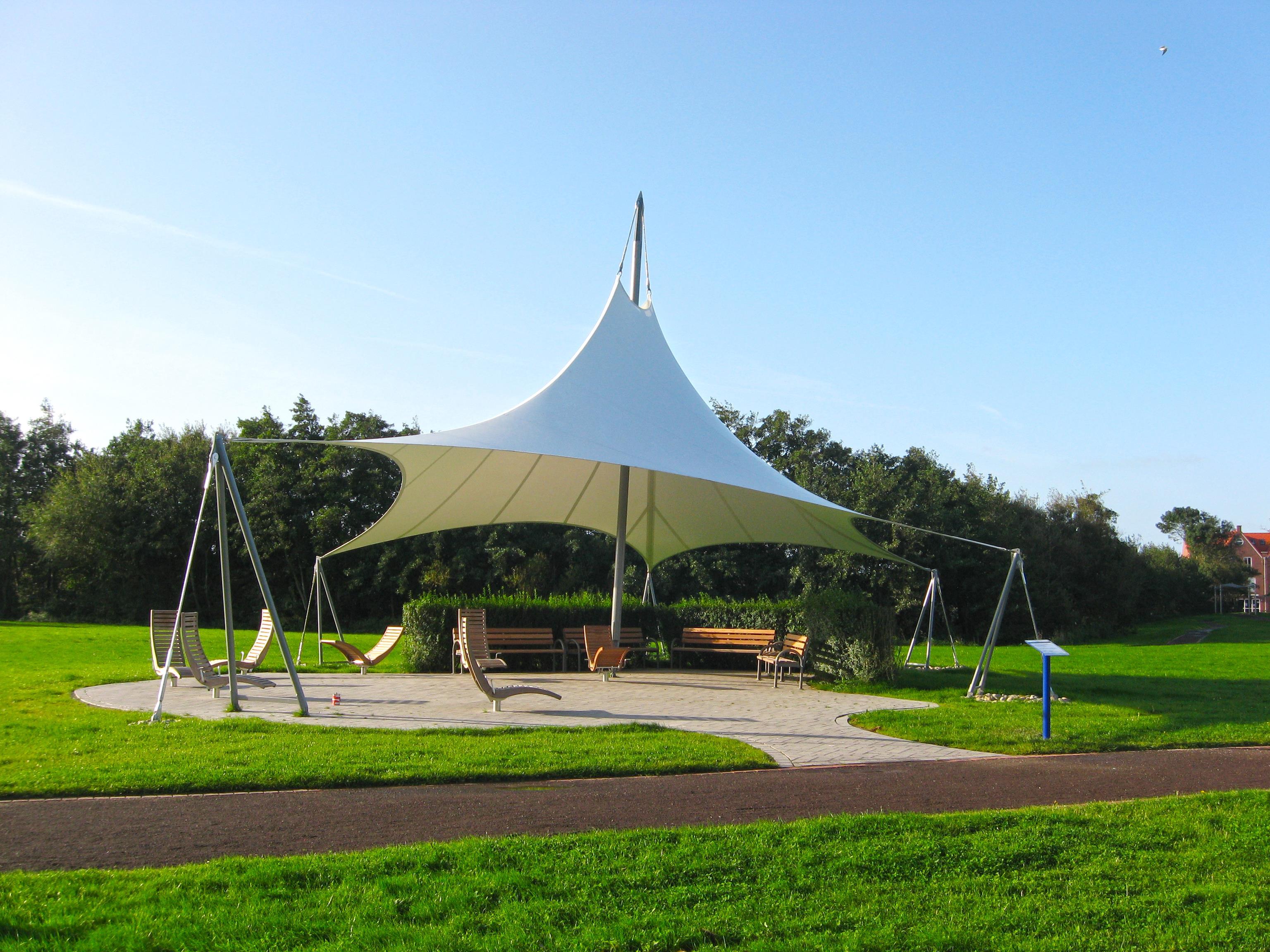 Kurpark Norddeich – Bild 5