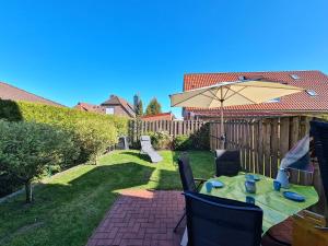 Kurpark Norddeich – Bild 6