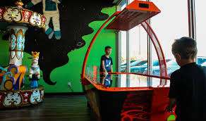 YOYO's Family Fun Center – Bild 2