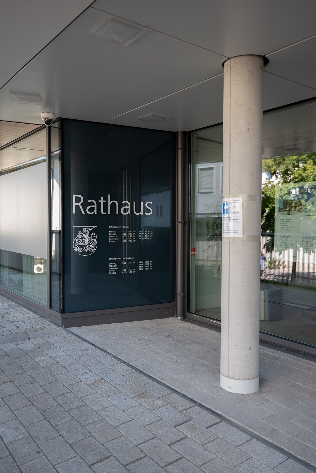 Rathaus – Bild 4
