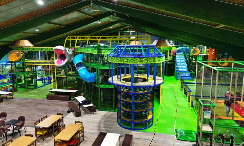 Coco Island – Bild 2