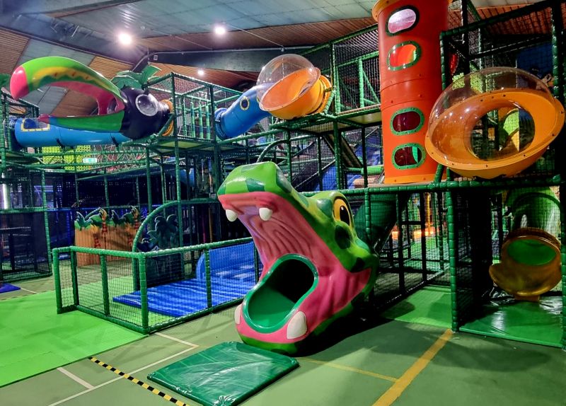 Coco Island – Bild 3