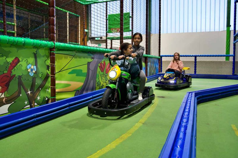 Coco Island – Bild 6