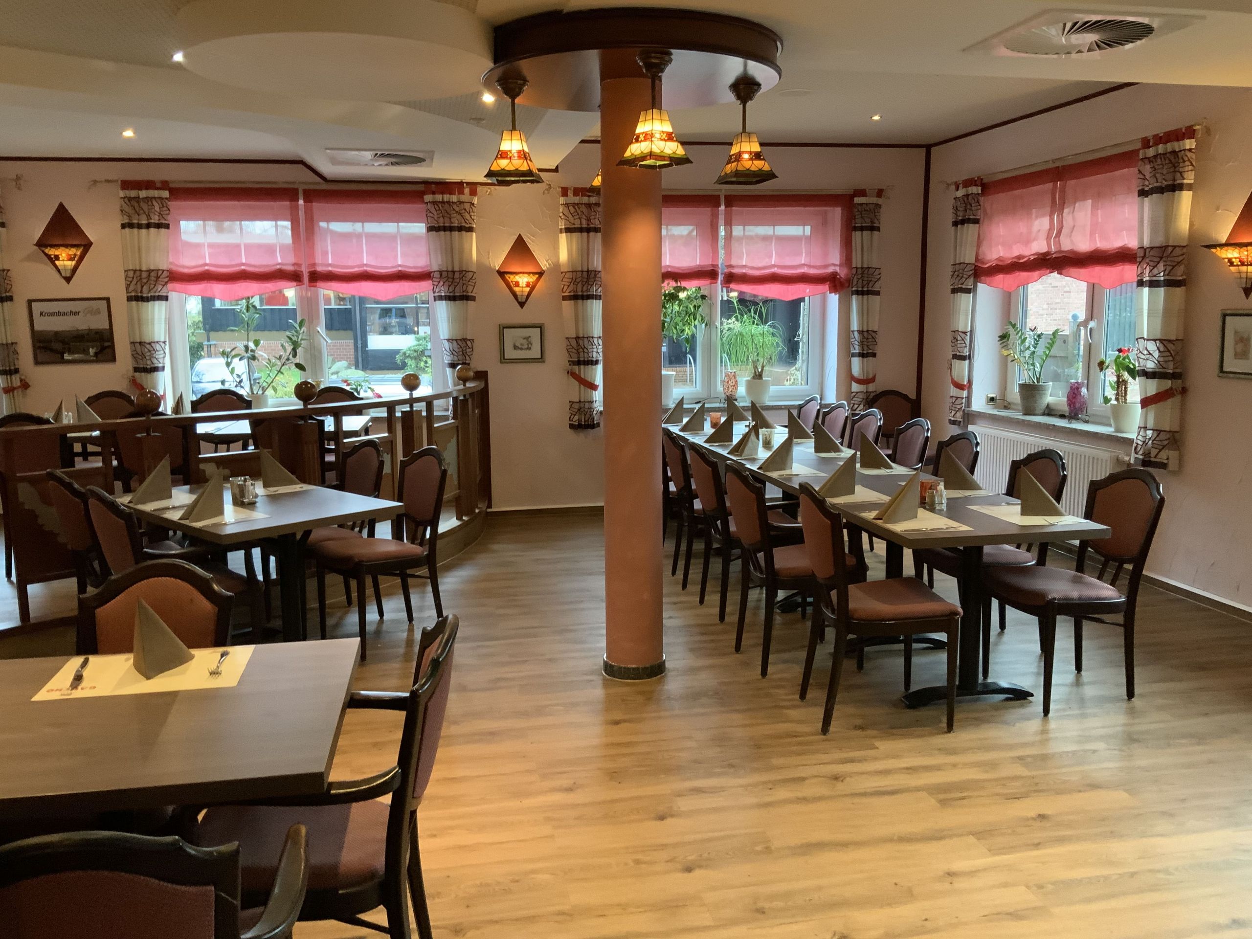 Gaucho Steakhouse – Bild 2