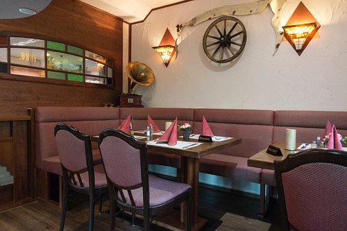 Gaucho Steakhouse – Bild 5