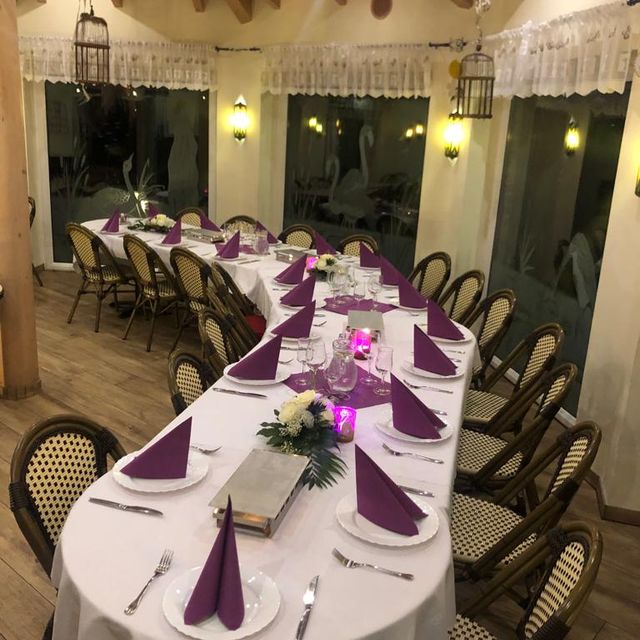 Gaucho Steakhouse – Bild 6