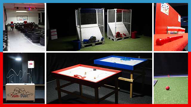 Team Duell Dresden – Bild 1