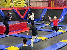 Aerosports Brampton – Bild 4