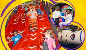 Aerosports Brampton – Bild 5