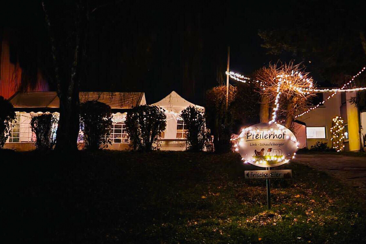 Pfeilerhof Grünwettersbach – Bild 4