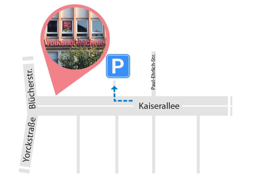 Volkshochschule – Bild 2