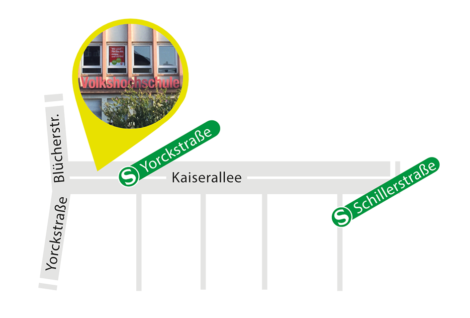 Volkshochschule – Bild 3