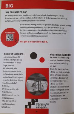 Volkshochschule – Bild 6