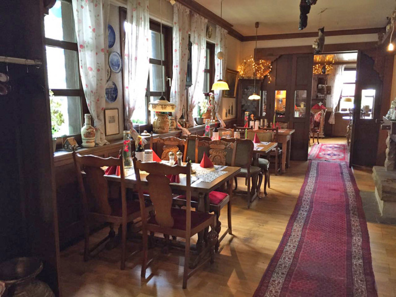 1. Löhner Kartoffelhaus – Bild 2