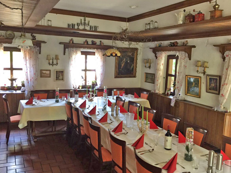 1. Löhner Kartoffelhaus – Bild 3