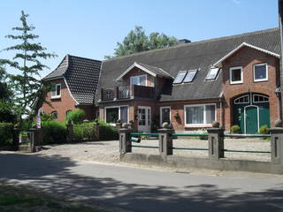 Elisabeth Denker Ferienbauernhof – Bild 1