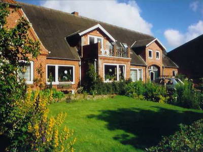 Elisabeth Denker Ferienbauernhof – Bild 2