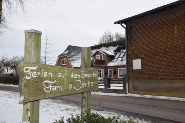 Elisabeth Denker Ferienbauernhof – Bild 3