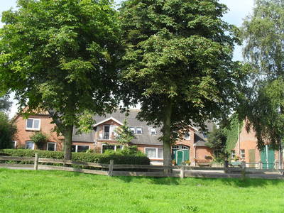 Elisabeth Denker Ferienbauernhof – Bild 4