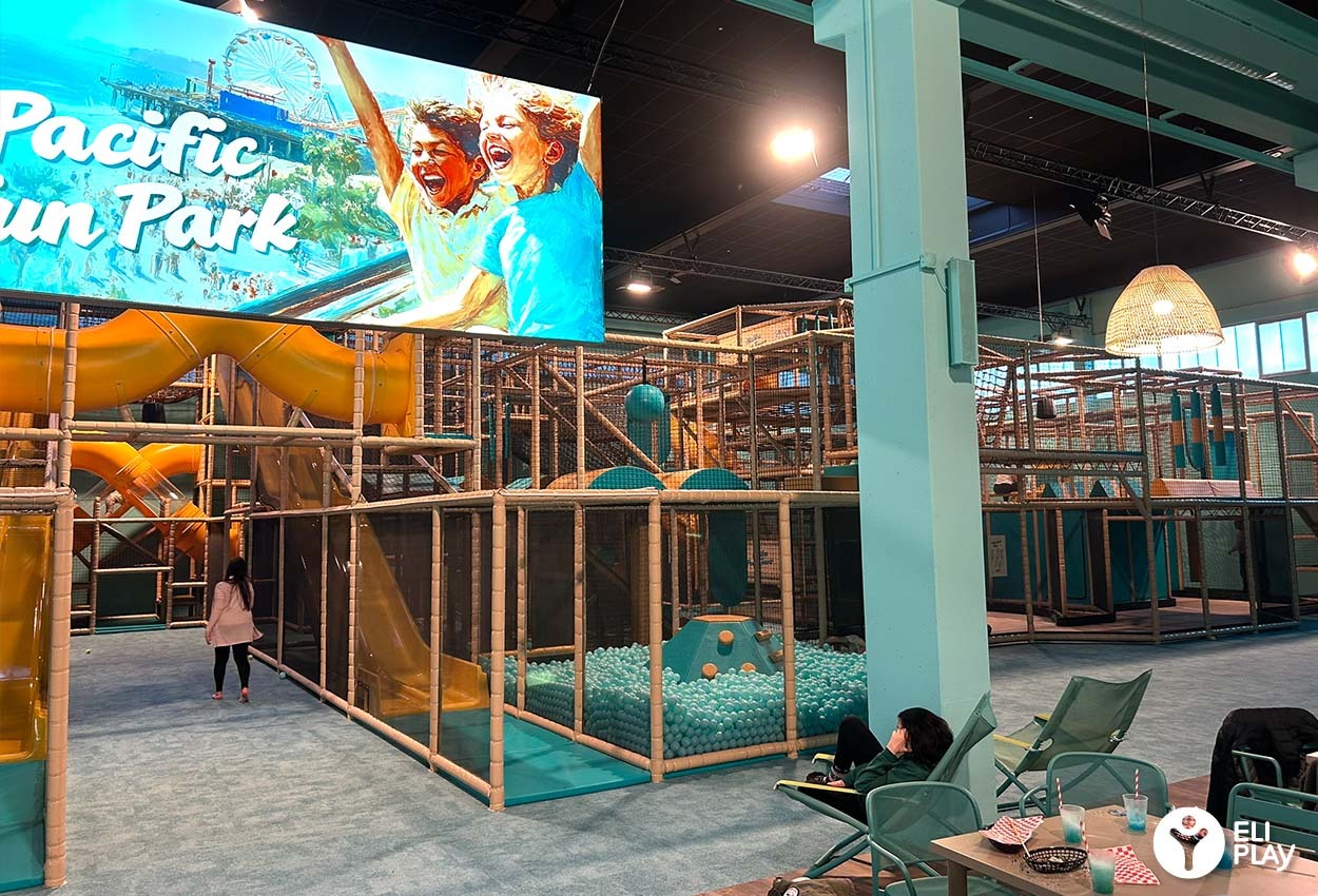 Fern & Funkel: California – Bild 1