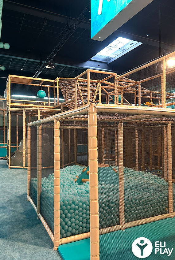 Fern & Funkel: California – Bild 3