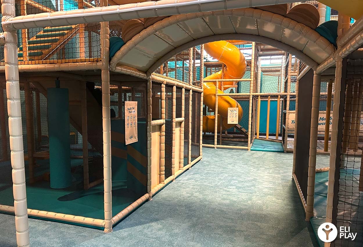 Fern & Funkel: California – Bild 4