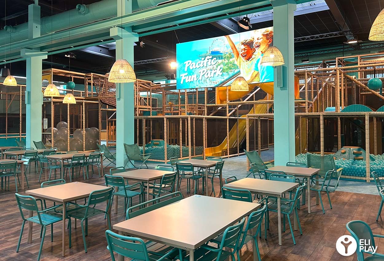 Fern & Funkel: California – Bild 5