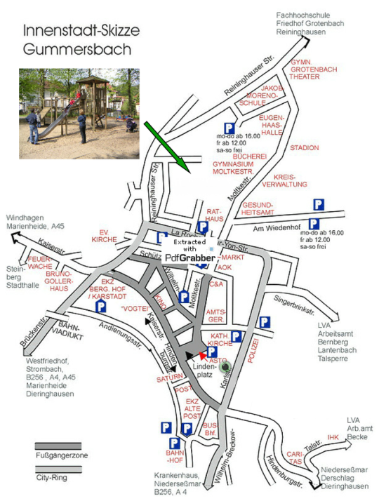 Freizeitpark Hexenbusch e.V. – Bild 4