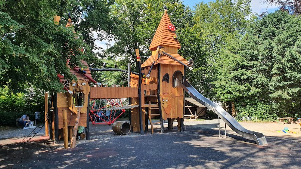 Freizeitpark Hexenbusch e.V. – Bild 5