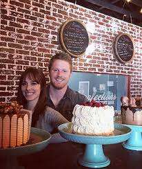 Confections cake co. – Bild 2