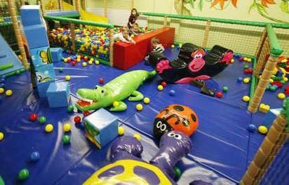 Kikolino Abenteuerland – Bild 2