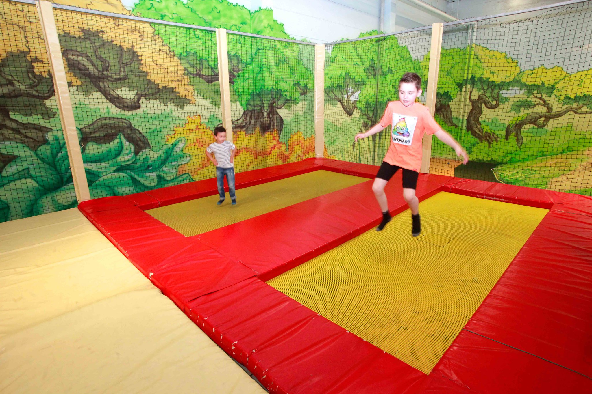 Kikolino Abenteuerland – Bild 6