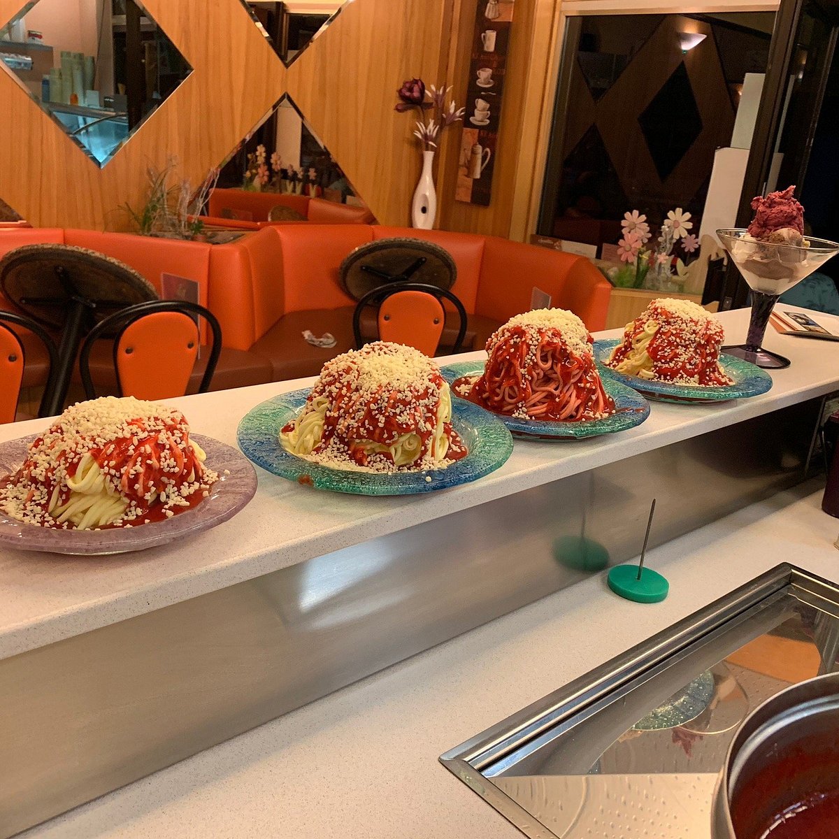 Eiscafé La Campana - Salzgitter – Bild 1