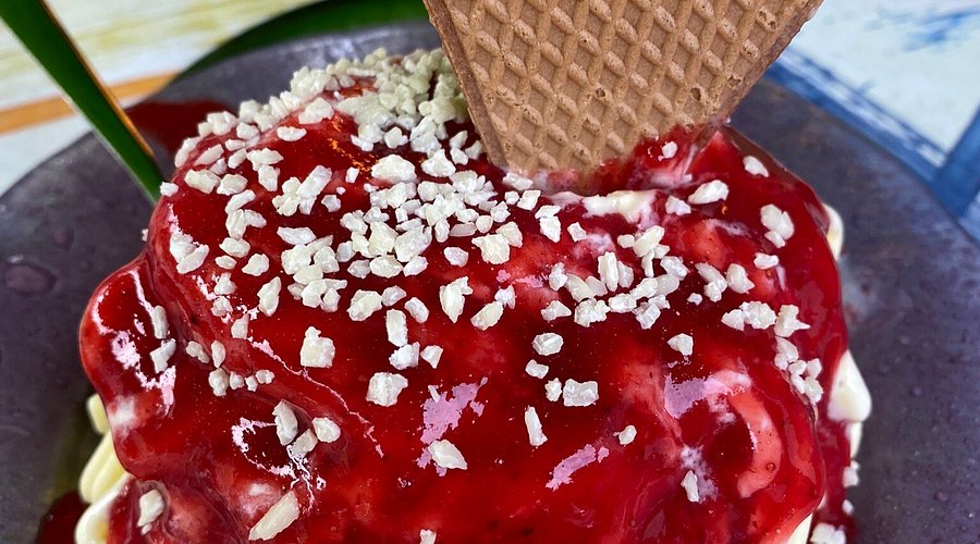 Eiscafé La Campana - Salzgitter – Bild 3