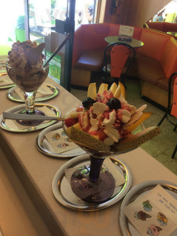 Eiscafé La Campana - Salzgitter – Bild 4