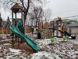 Morse Street Playground – Bild 3