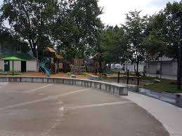 Morse Street Playground – Bild 4
